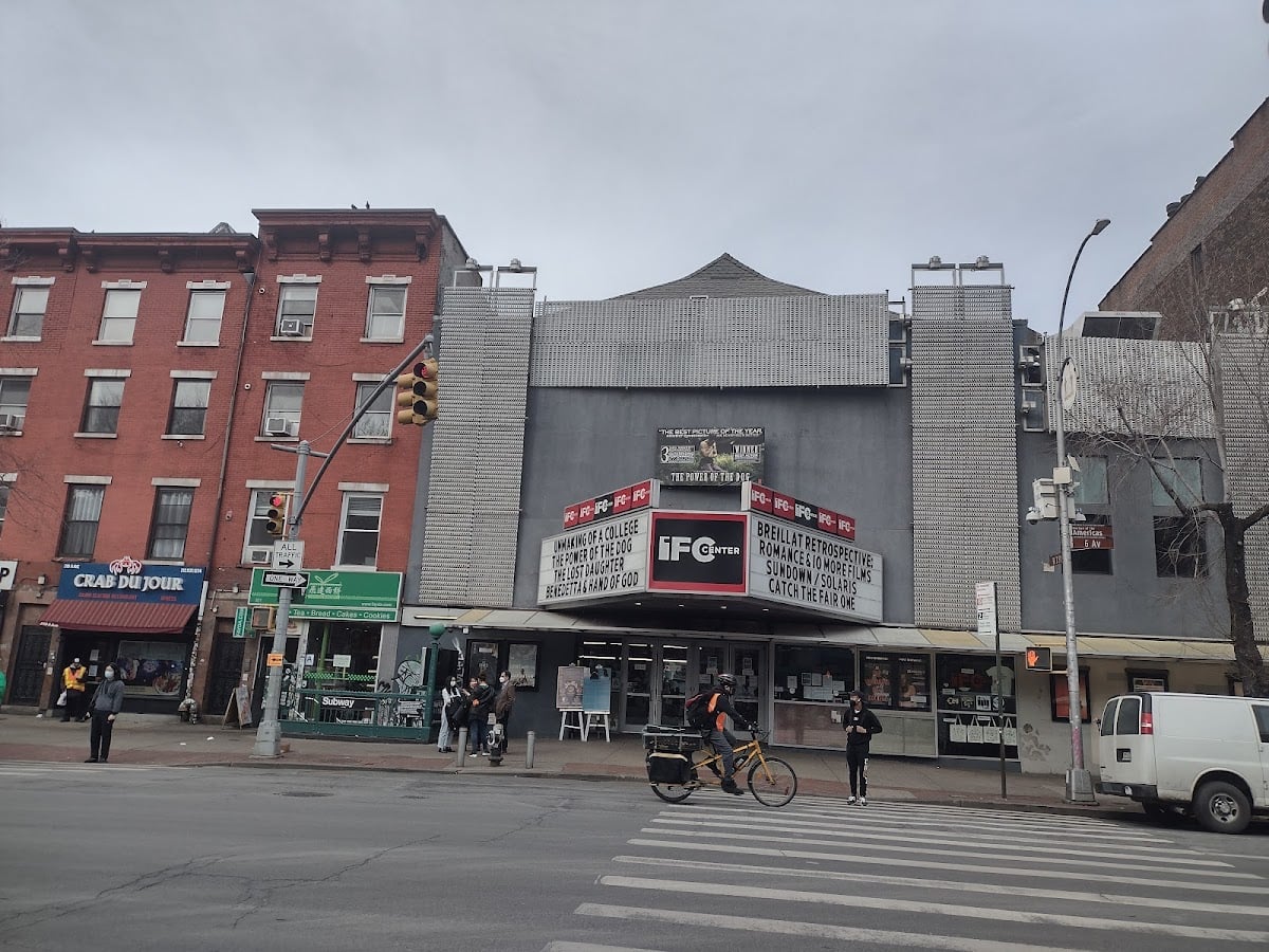 Independent Film Center