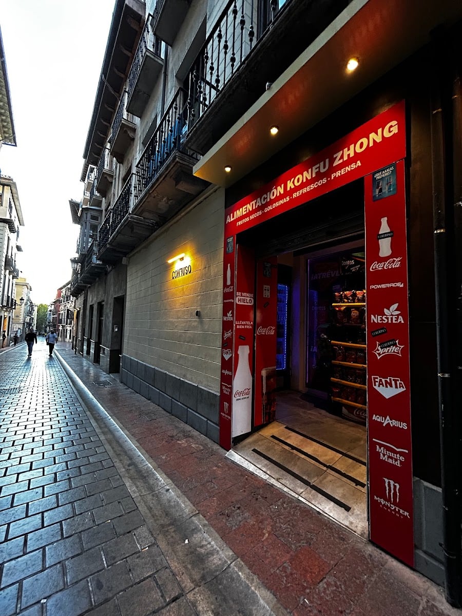 Confuso Club