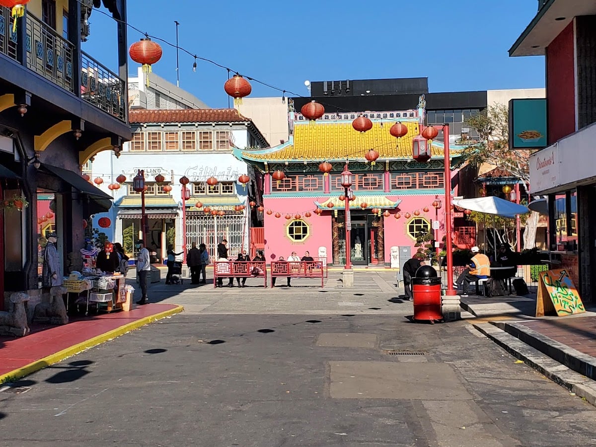 Chinatown