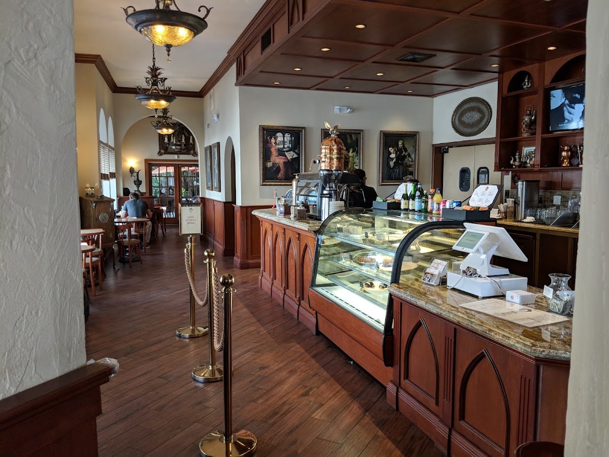 Café Demetrio