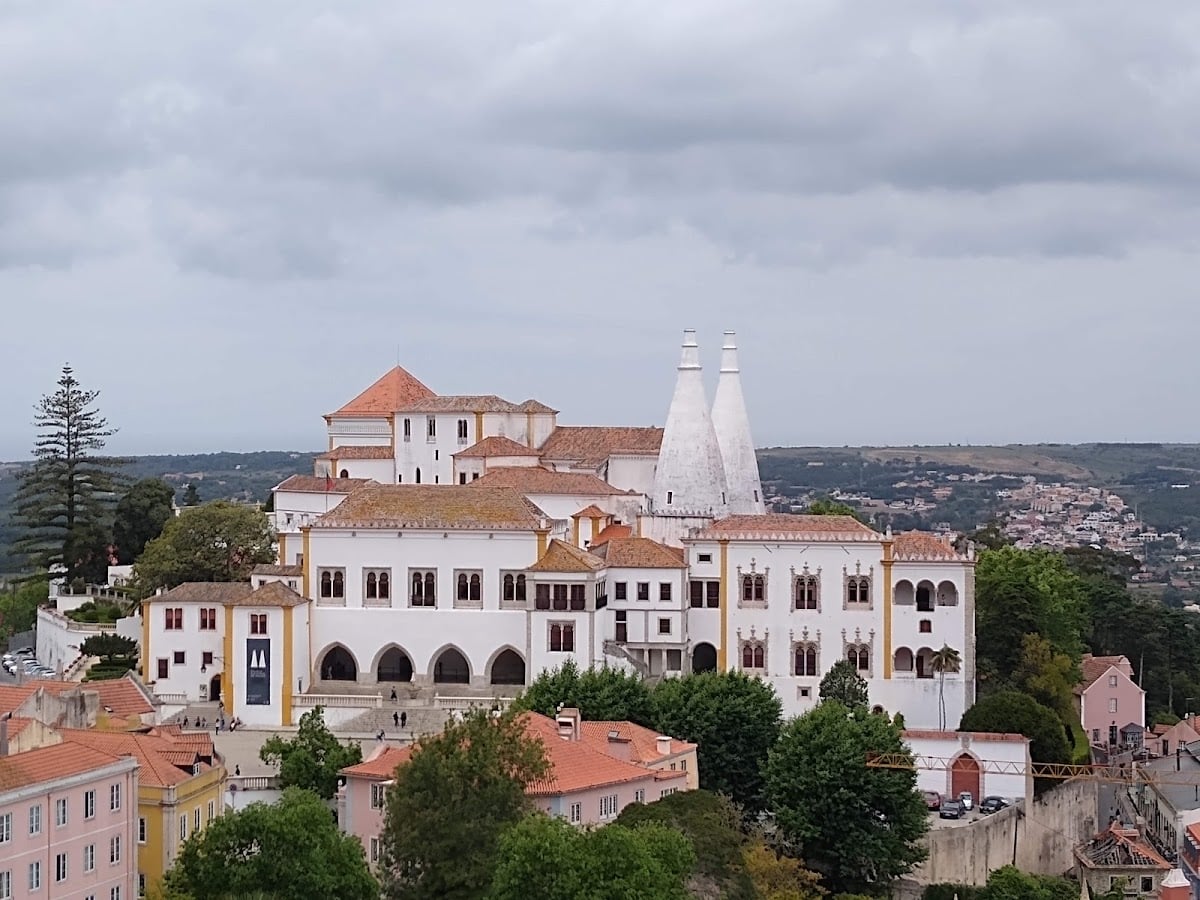 Palacio de Sintra