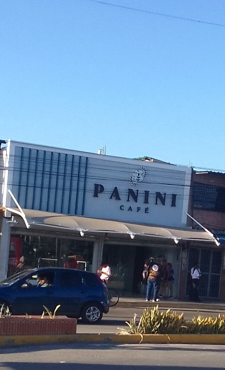 PANINI CAFE, C.A