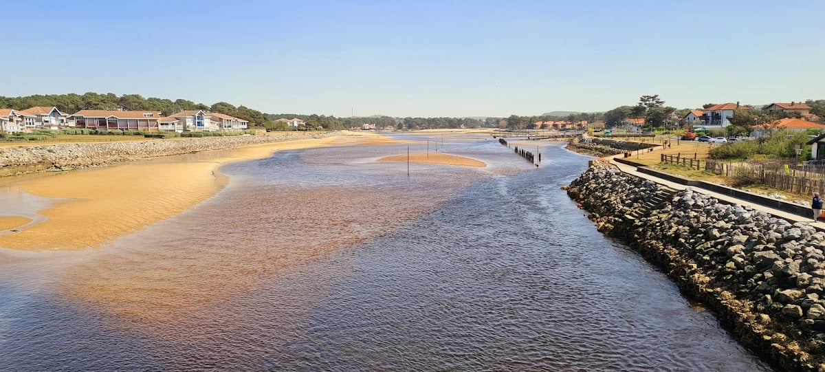 Mimizan Plage