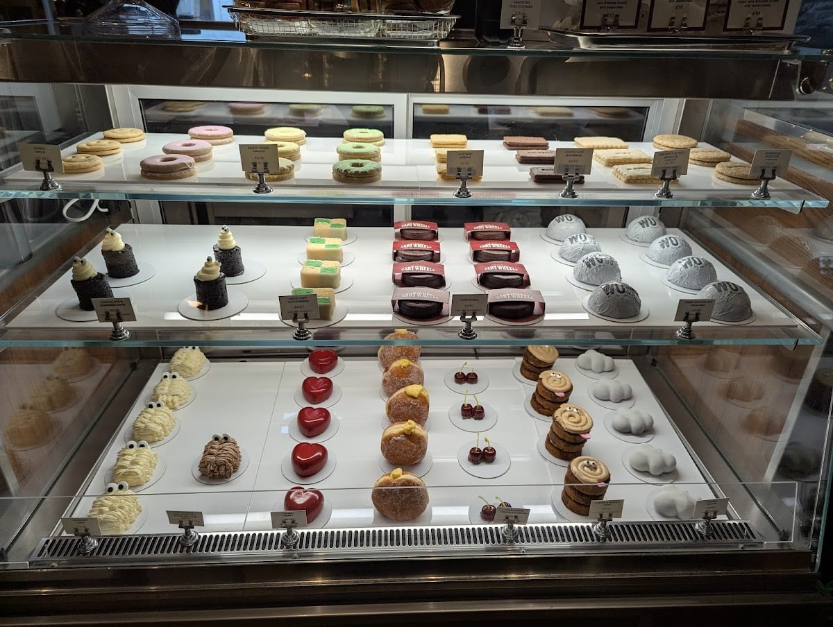 Anya Cafe