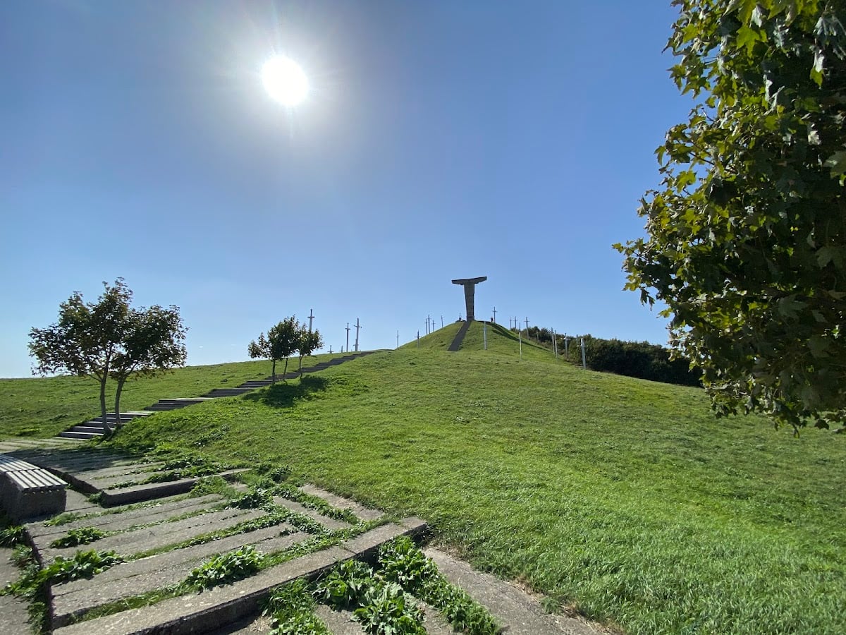 Didgori Battle Memorial