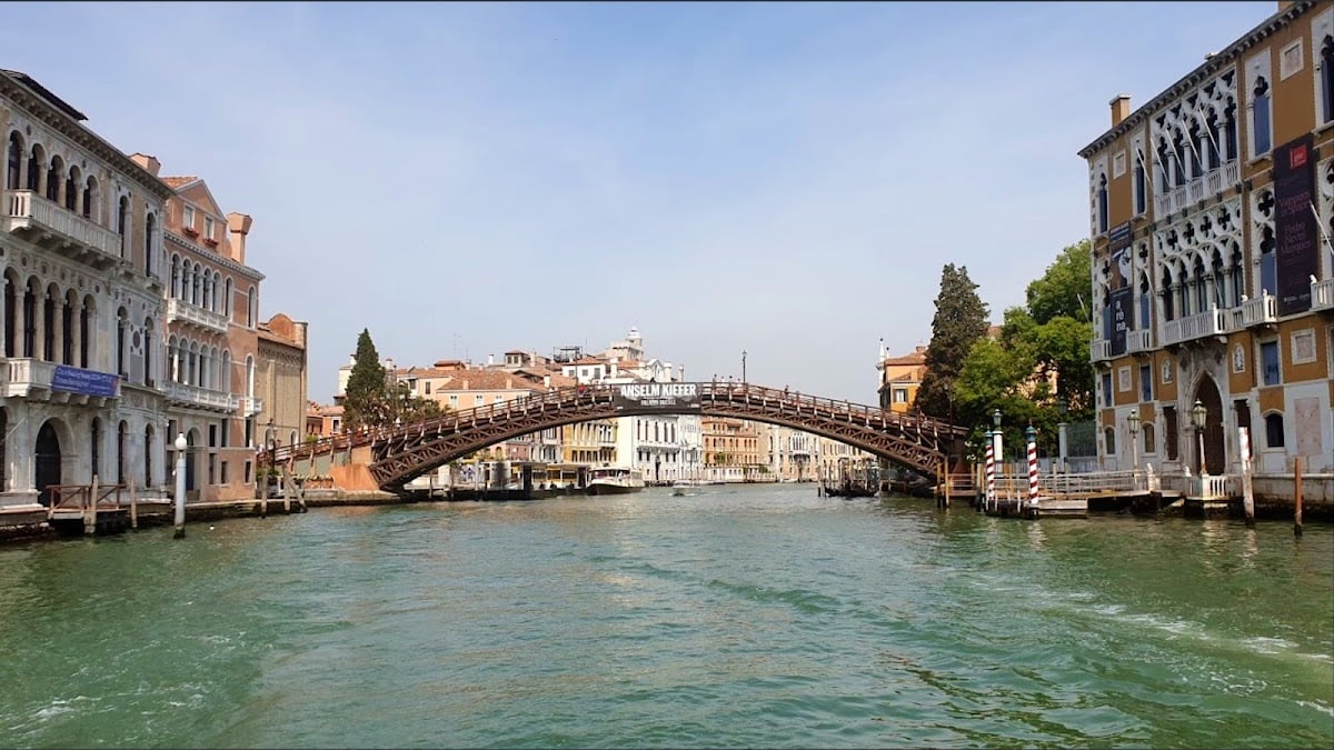 Ponte dell'Accademia