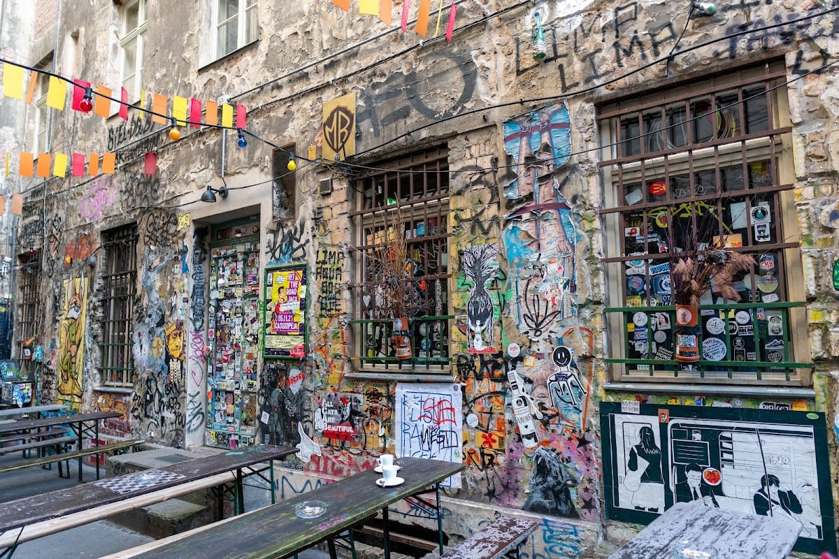 Haus Schwarzenberg