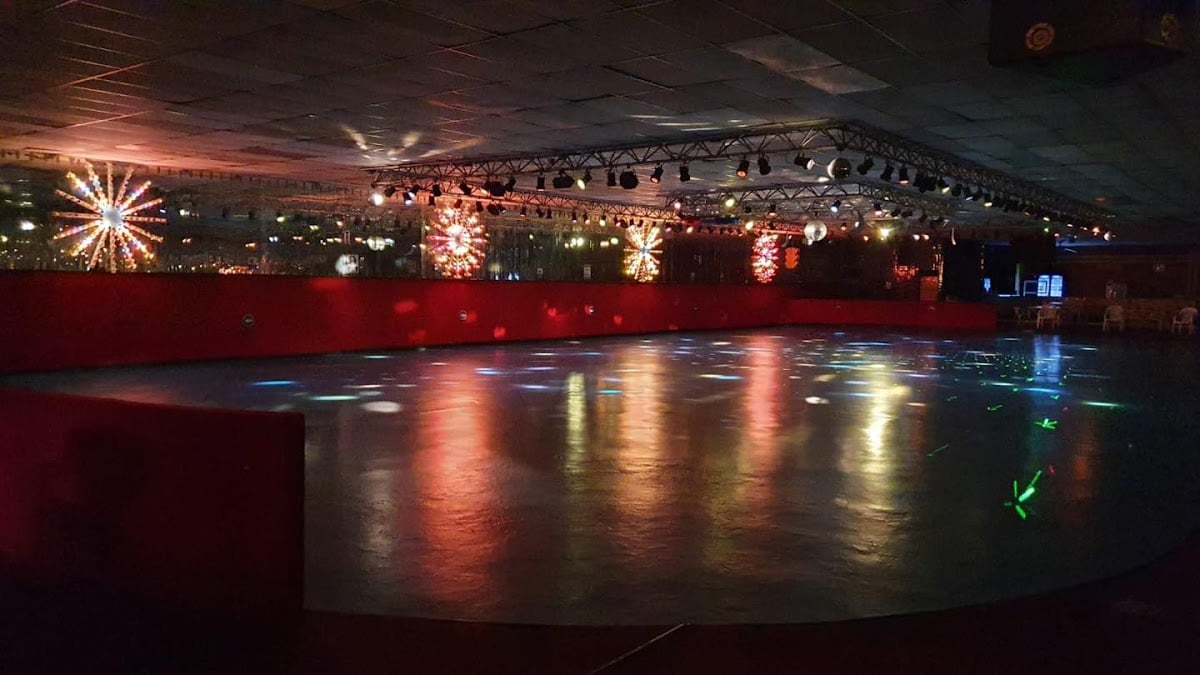 Skateland