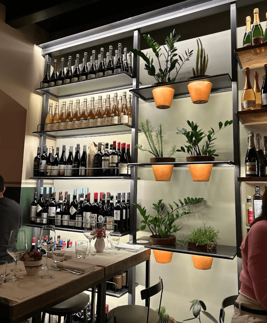 Gustami - Casual Bistrot
