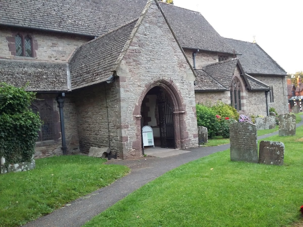 Eardisley