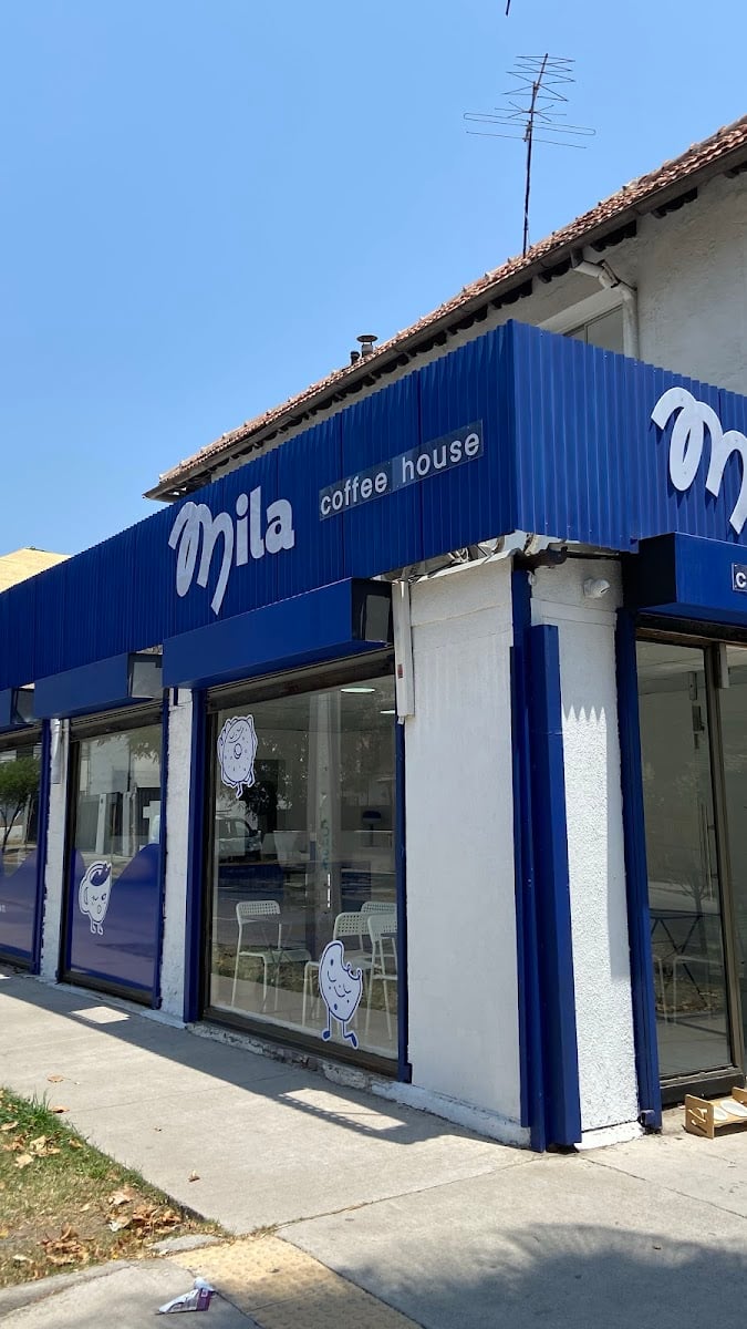 Mila Coffee House