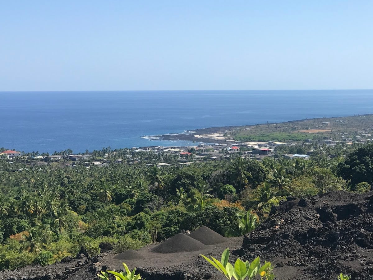 Comoros 🇰🇲.