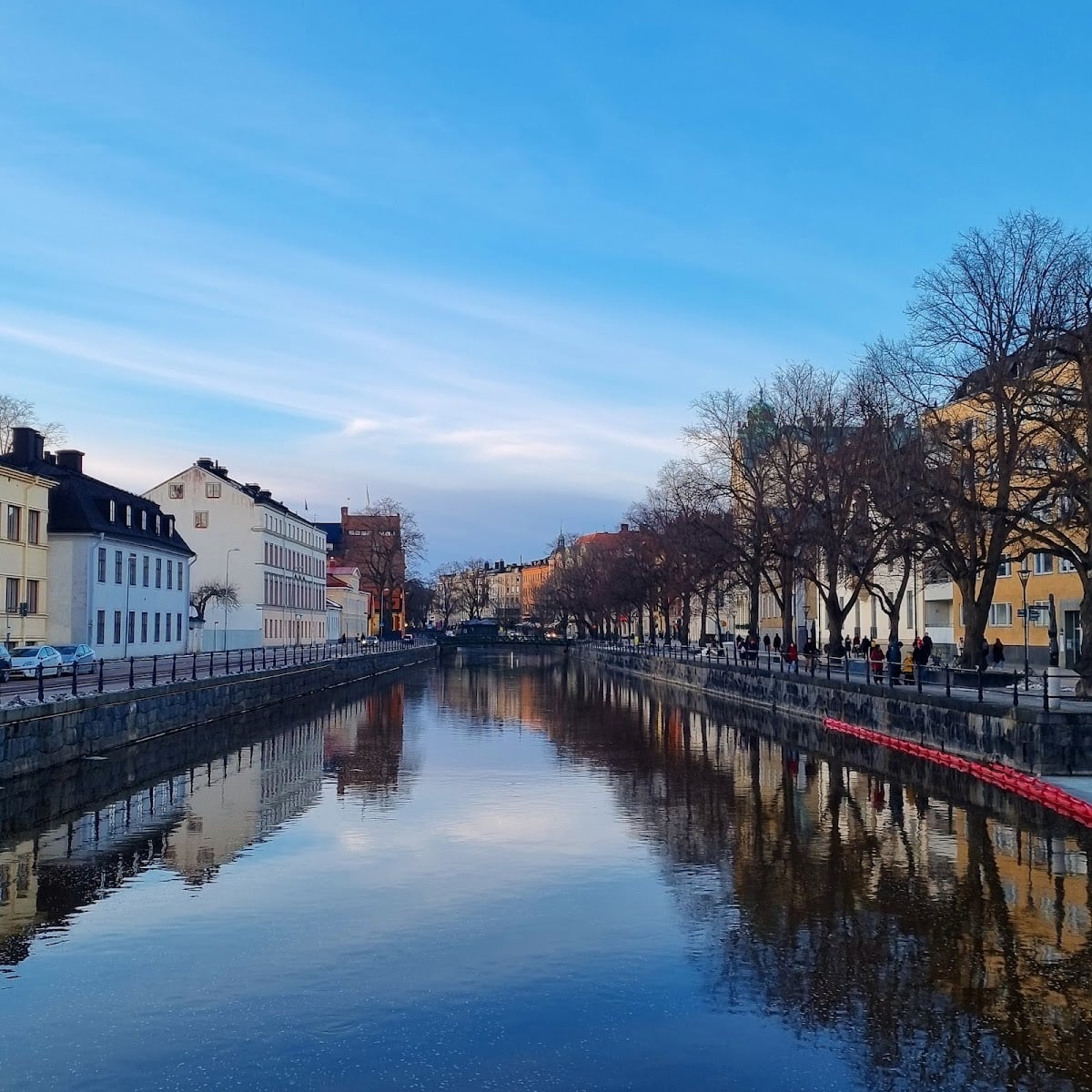 Uppsala