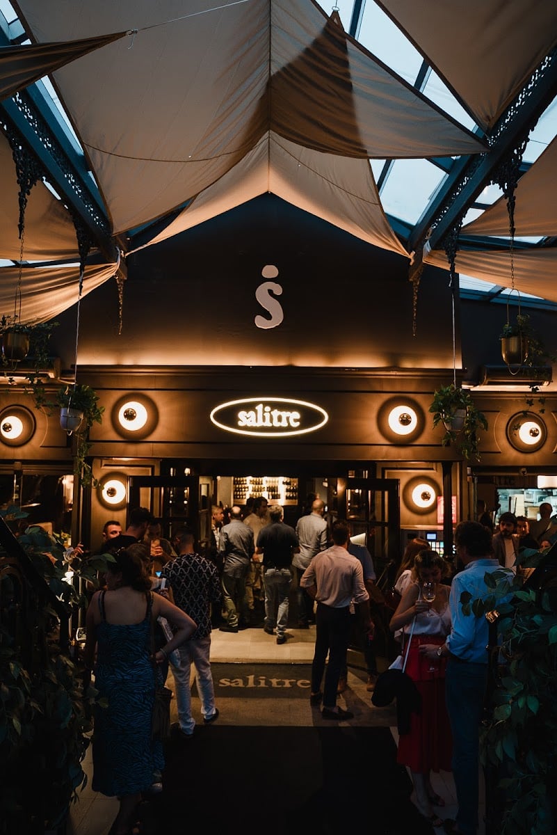 Taberna Salitre
