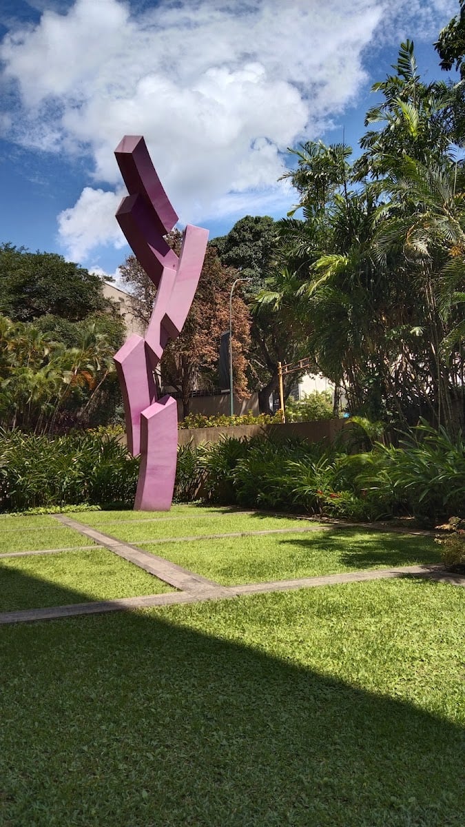 Centro Cultural de Arte Moderno