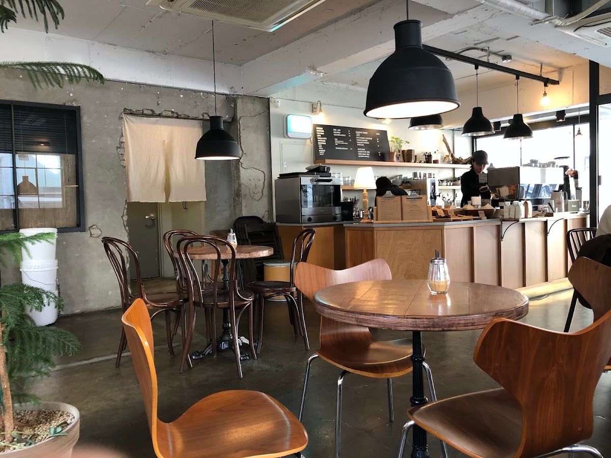 Milestone Coffee