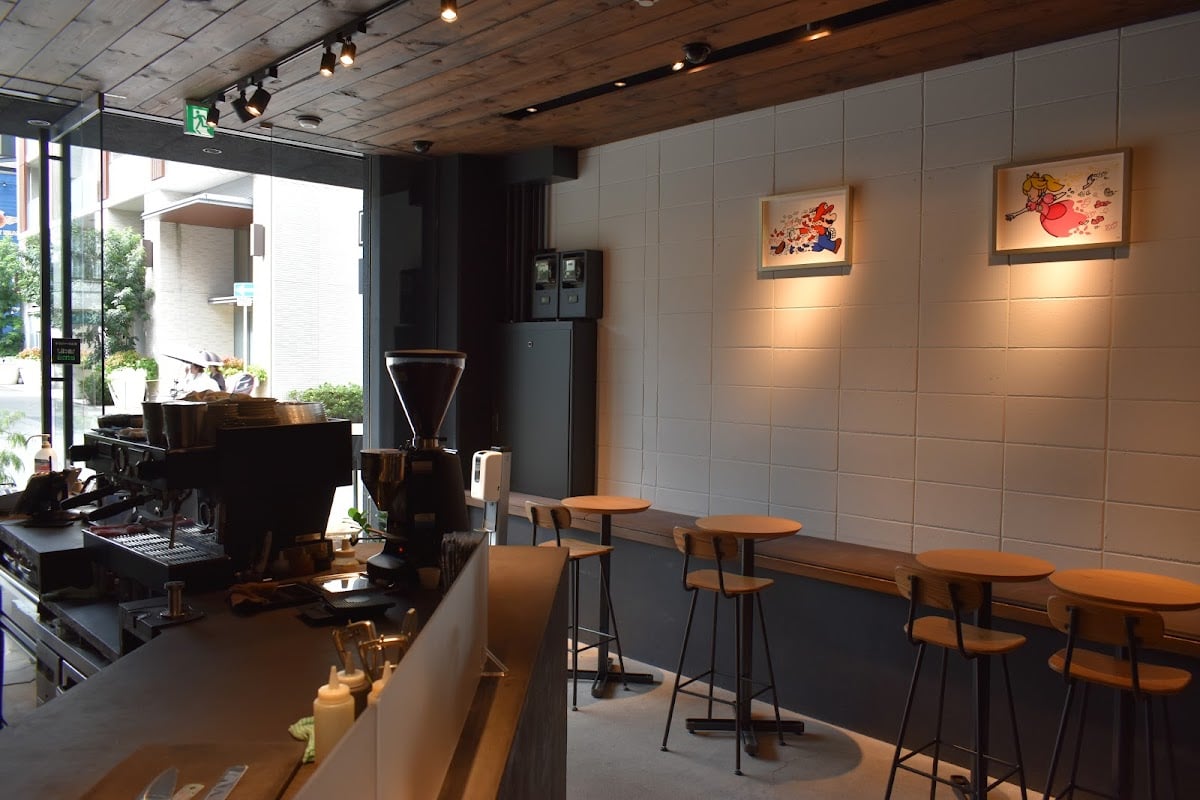EINScoffee(アインスコーヒー)