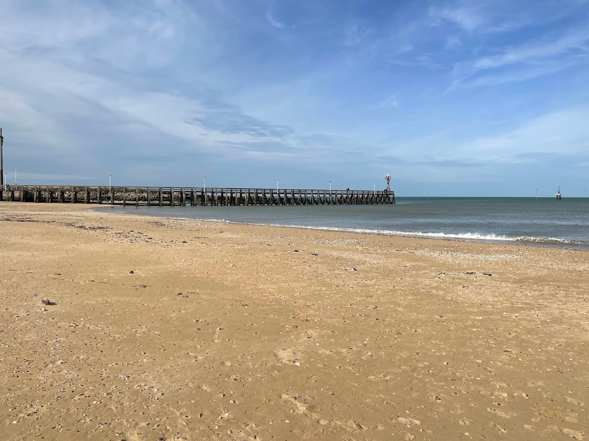 Juno Beach