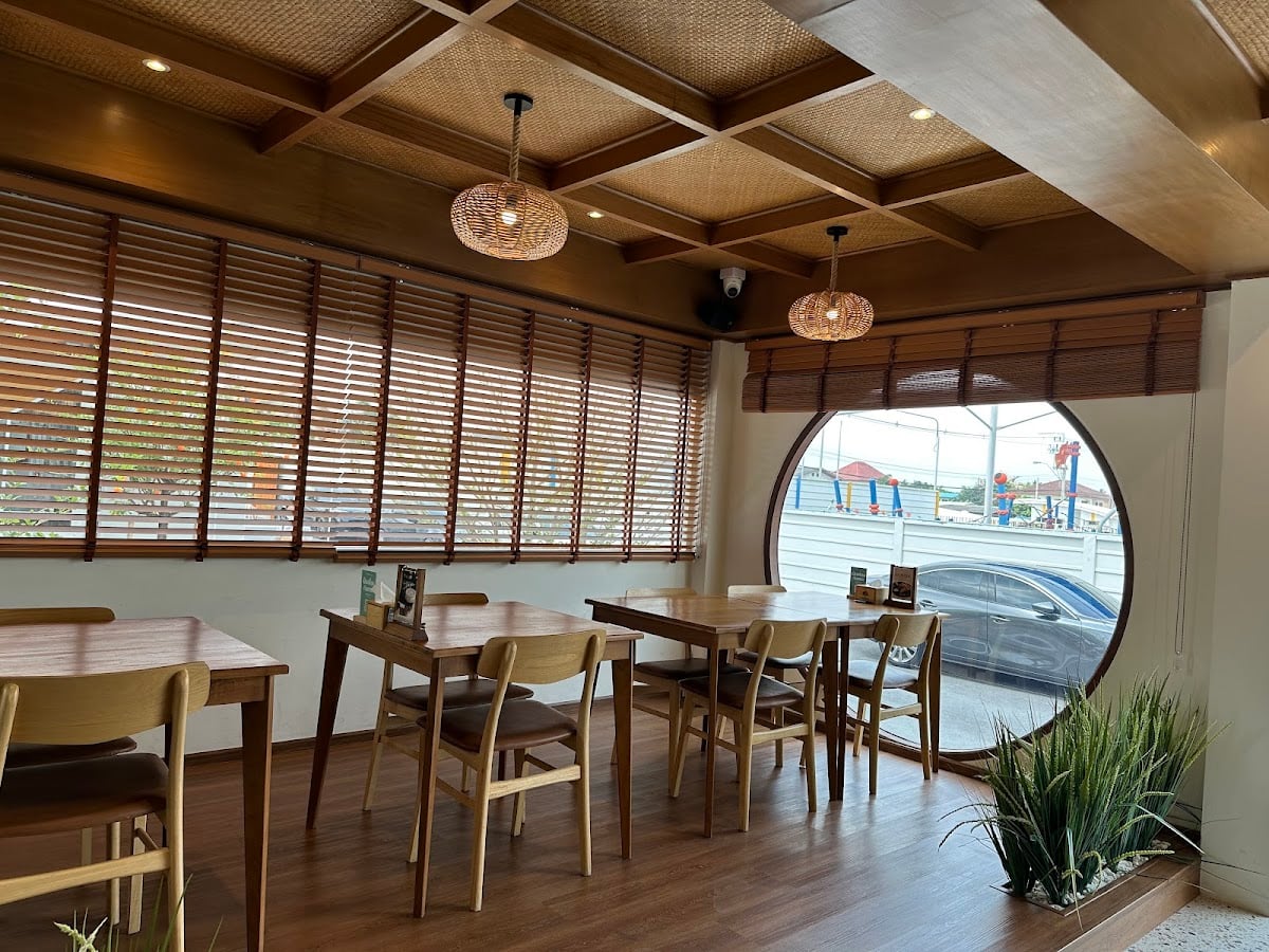 Oakland cafe x restaurants