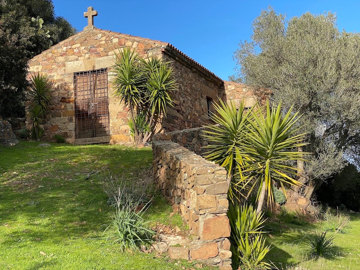 Chiesa di San Salvatore