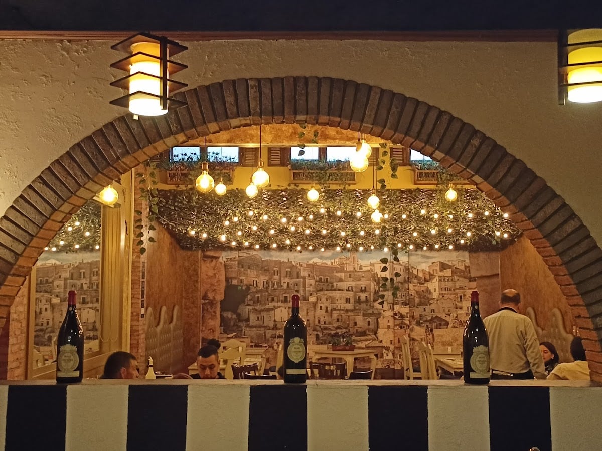 San Giorgio Trattoria