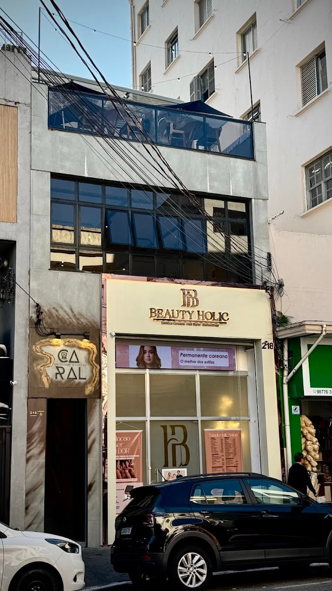 Caral Gastrobar & Coffee