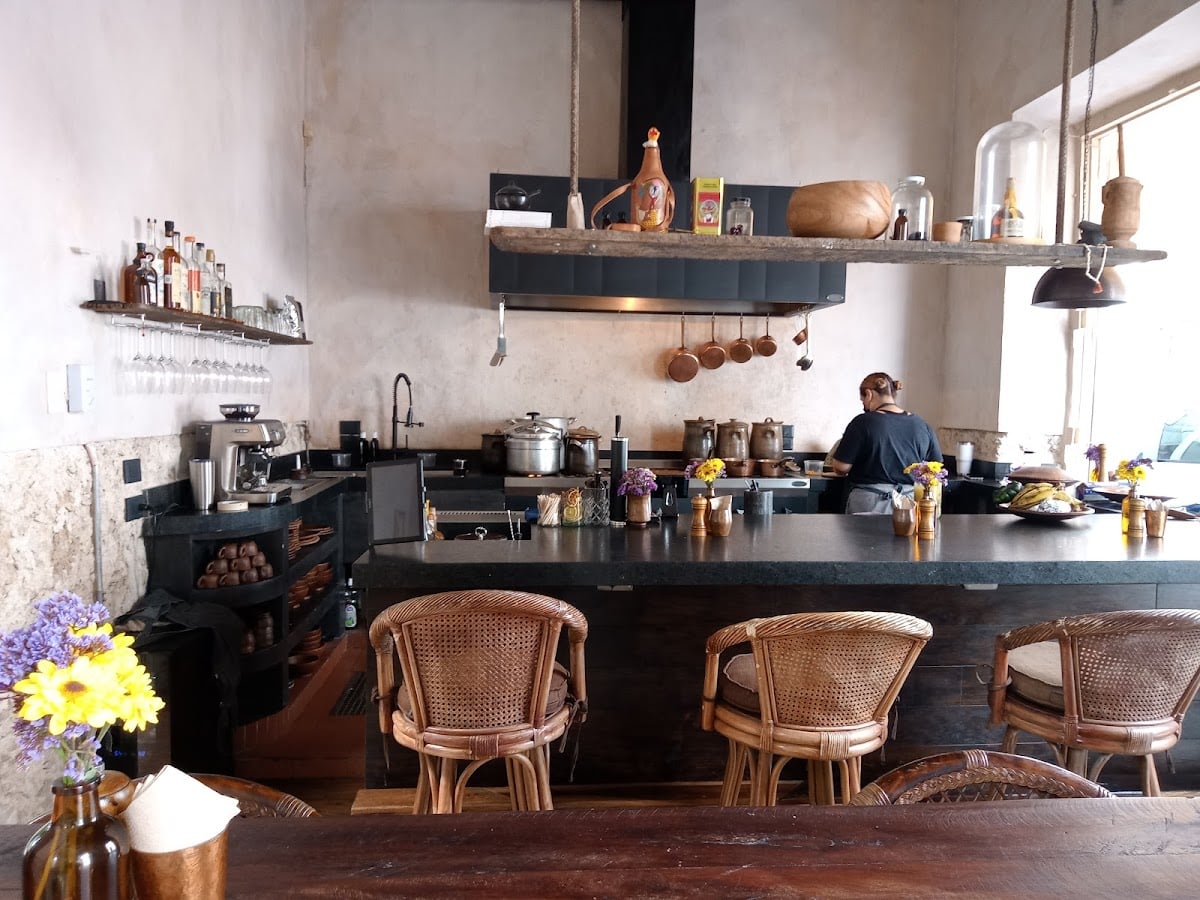 Ramiro Cocina