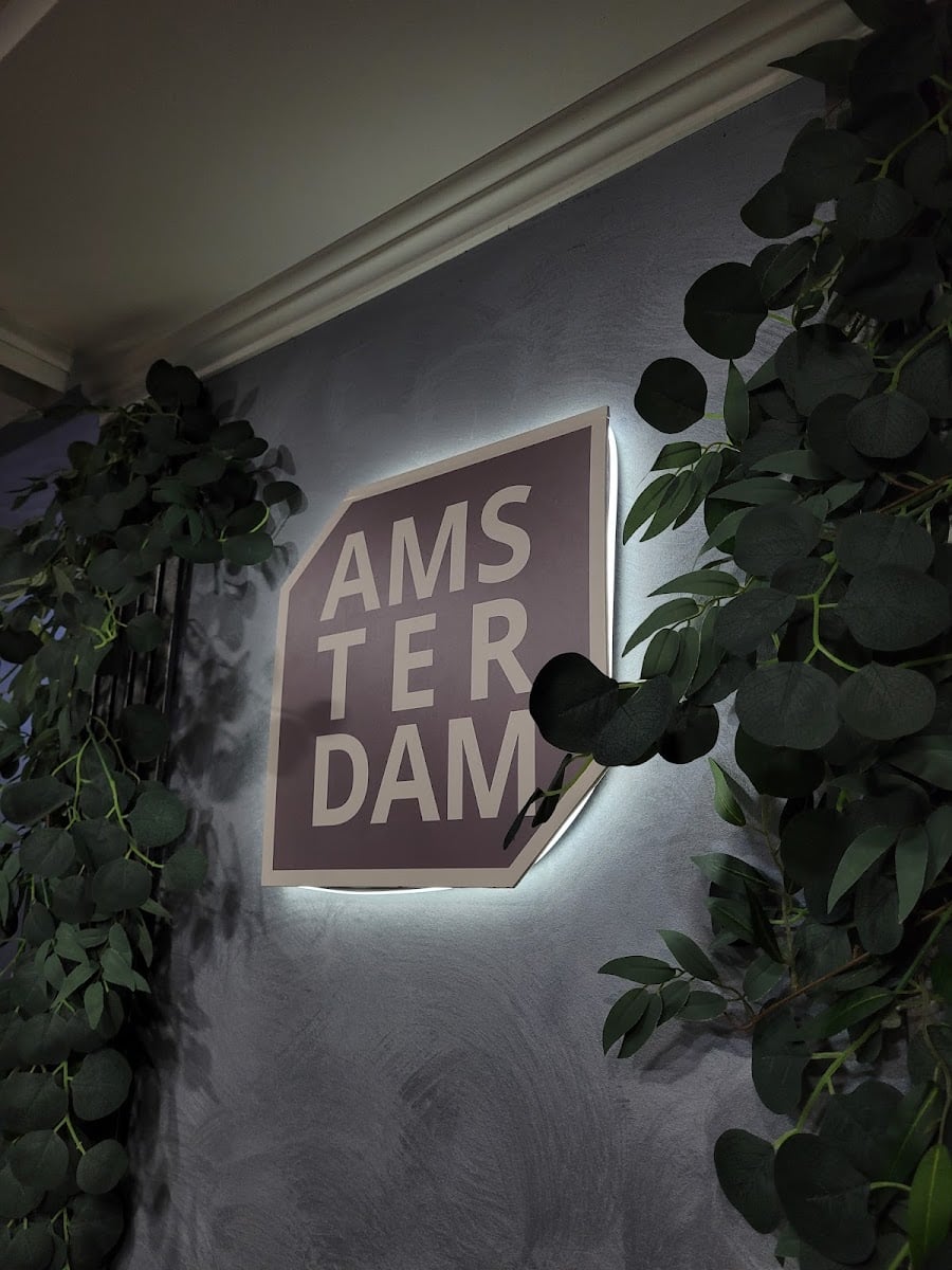 Amsterdam