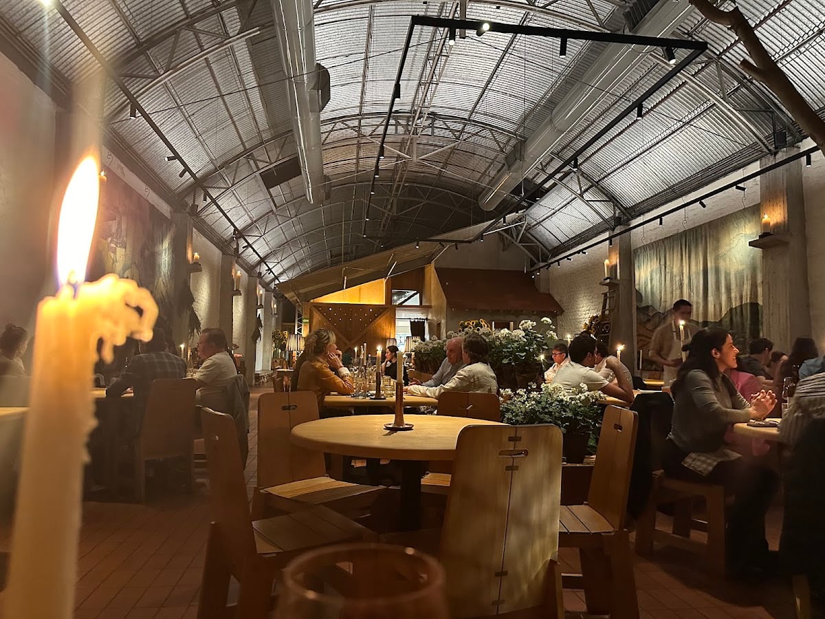 Maximo Bistrot