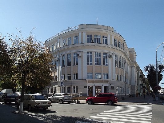 Ukraine