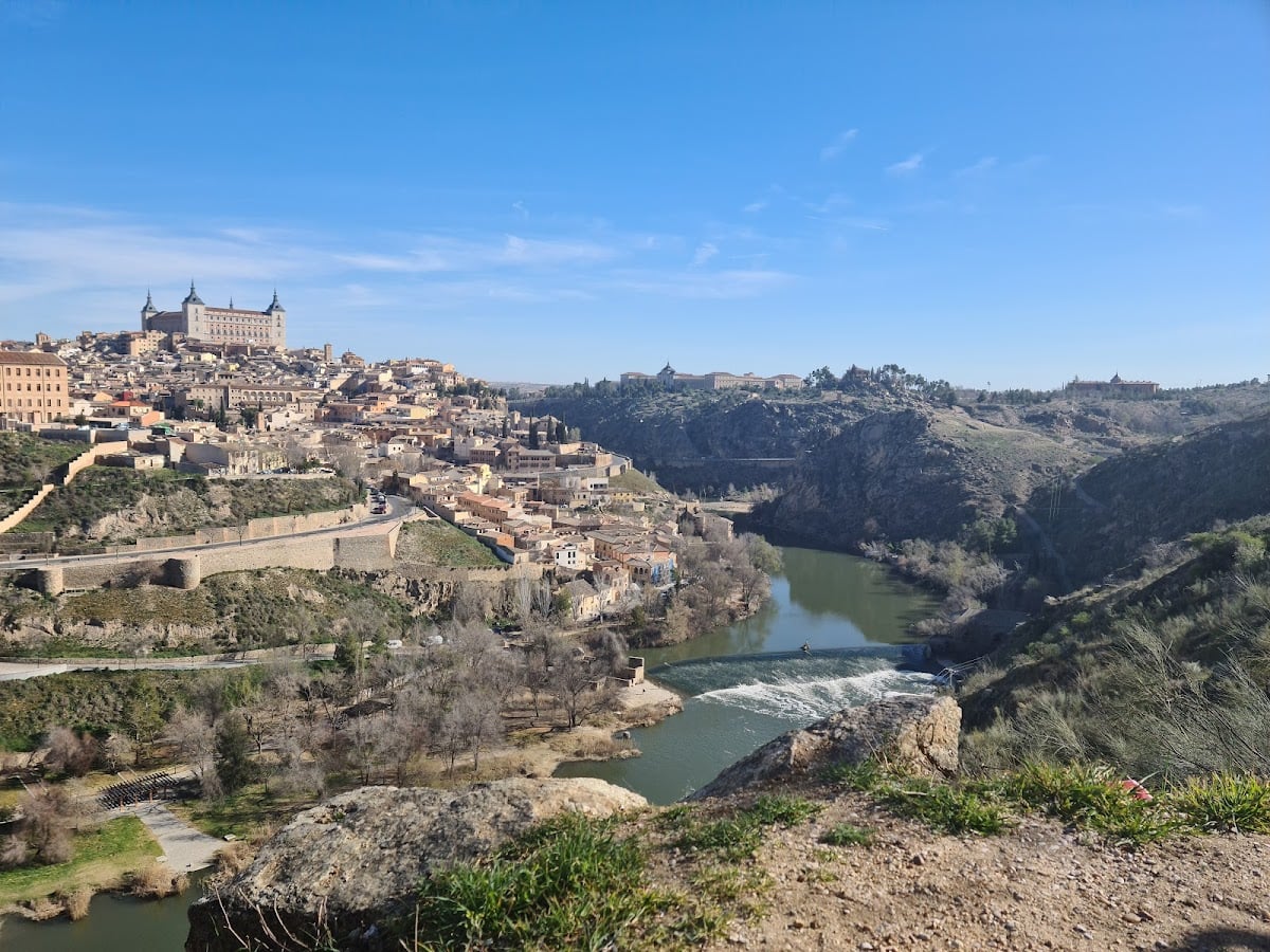 Mirador del Valle