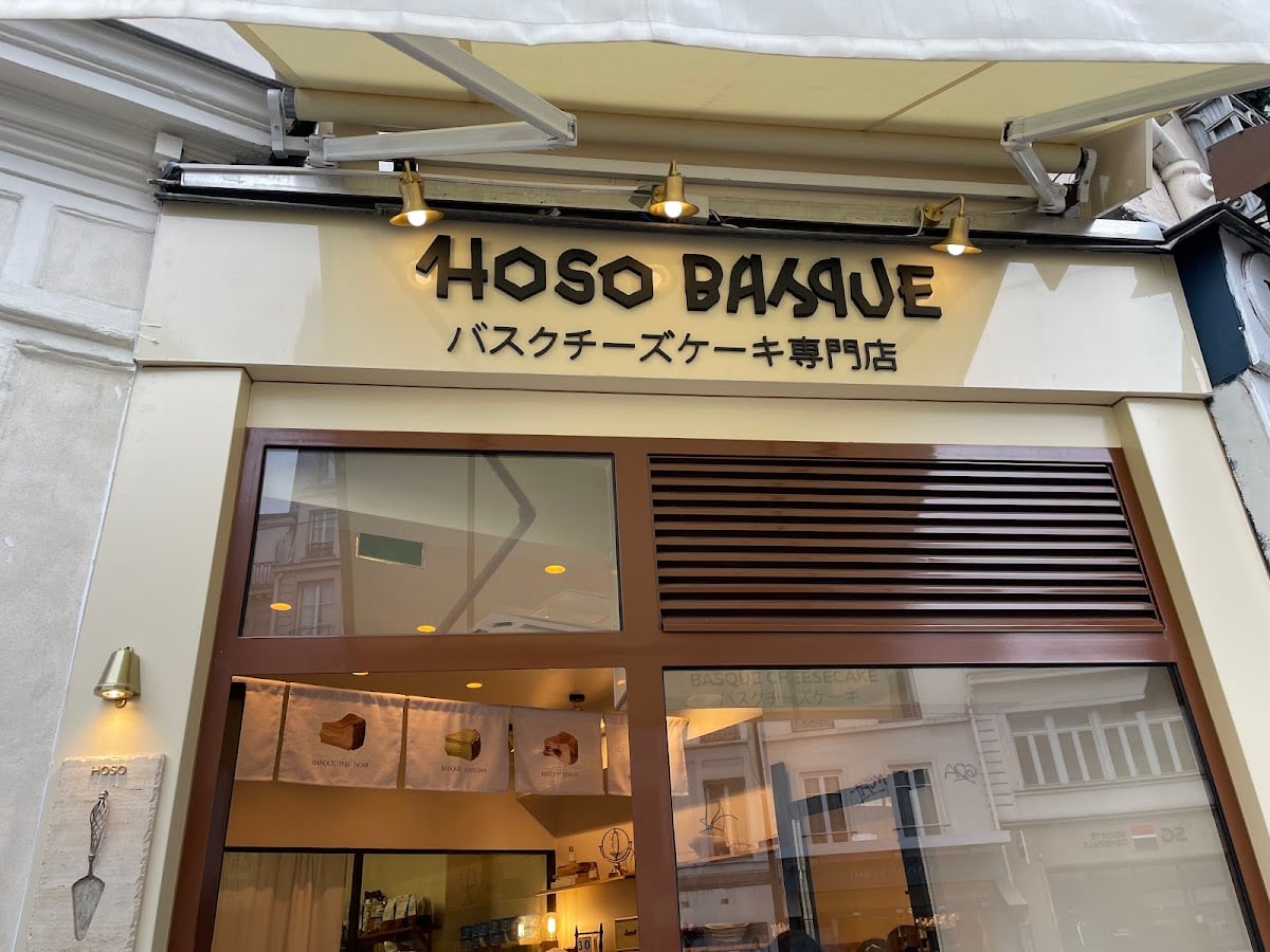 Hoso Basque