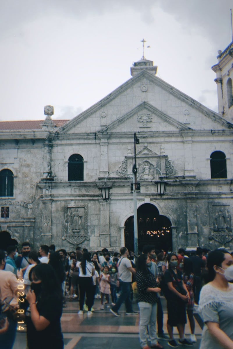 Sto. Niño