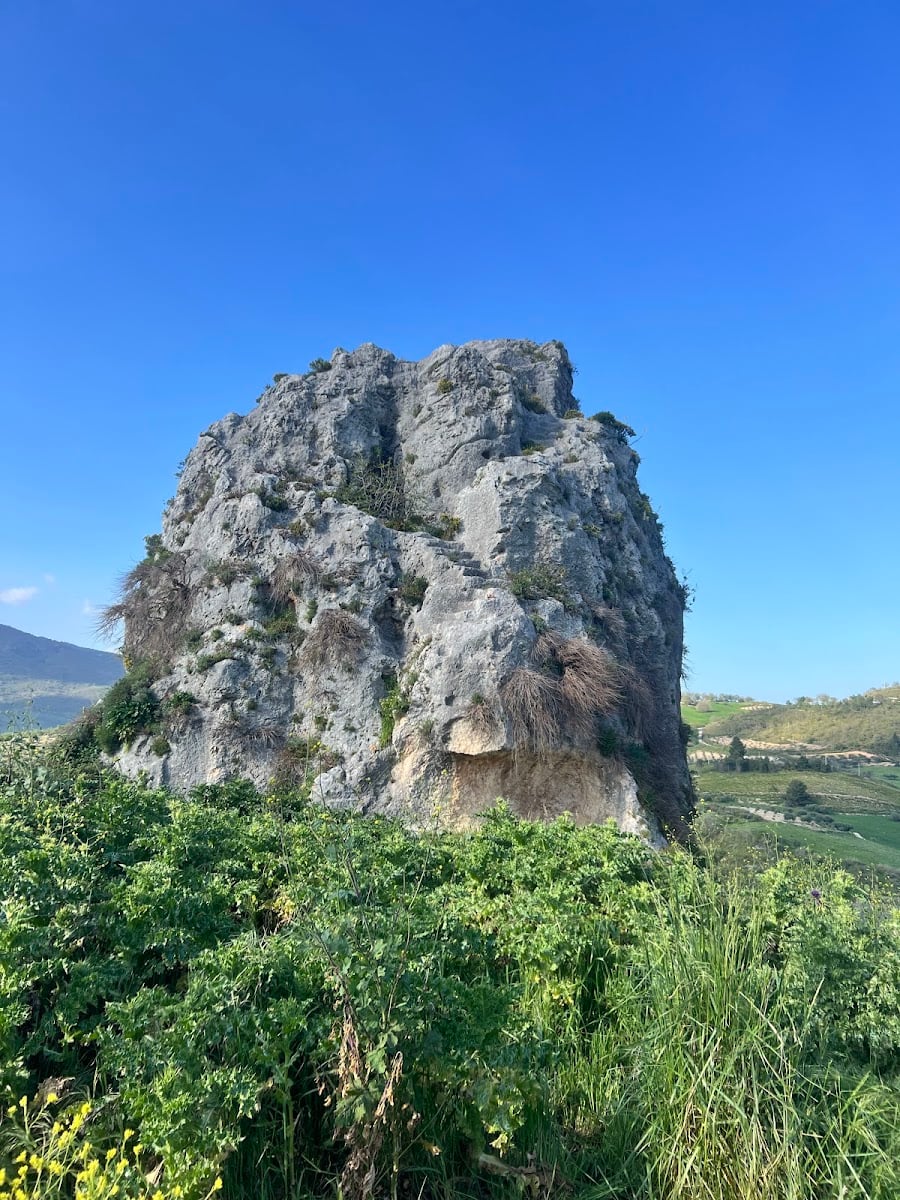 Riserva Naturale Orientata Monti di Palazzo Adriano e Valle del Sosio