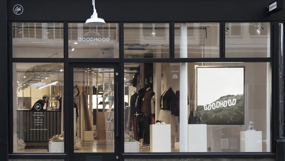 Goodhood