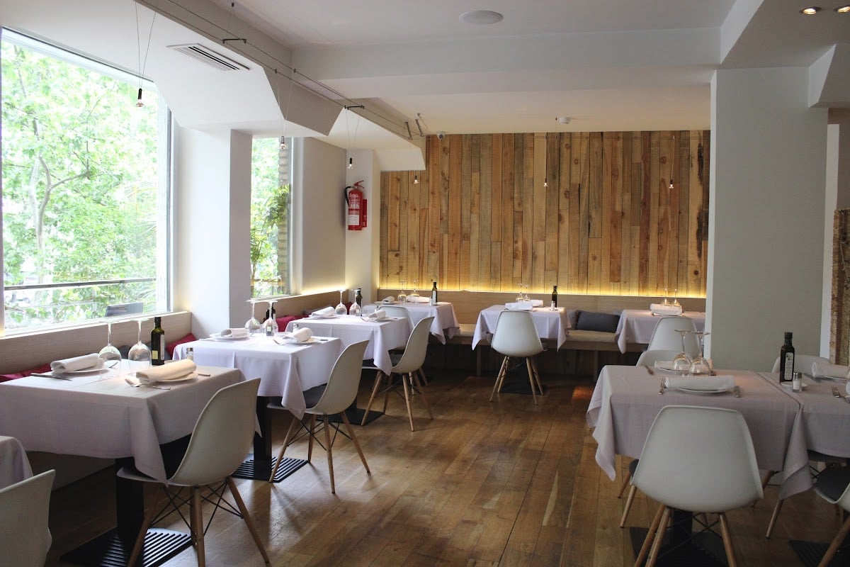 Restaurante Camino