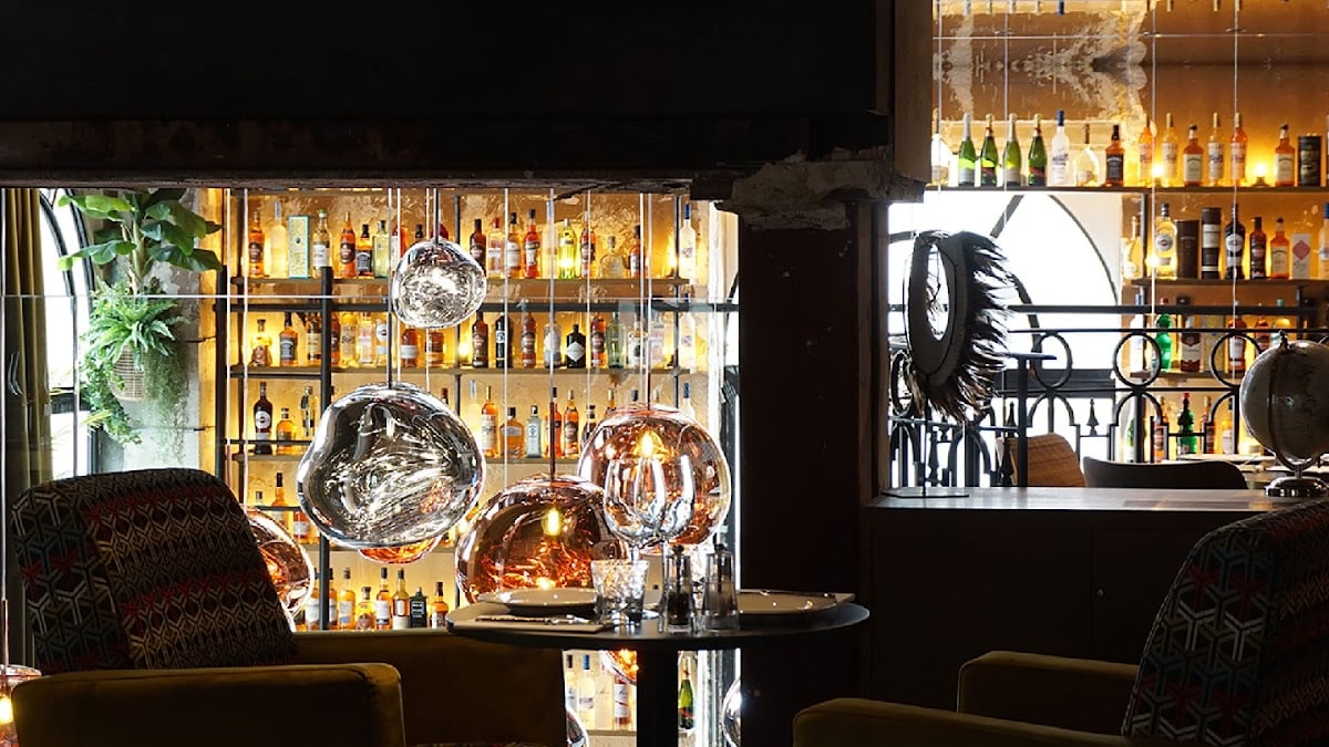 Maria Restaurant