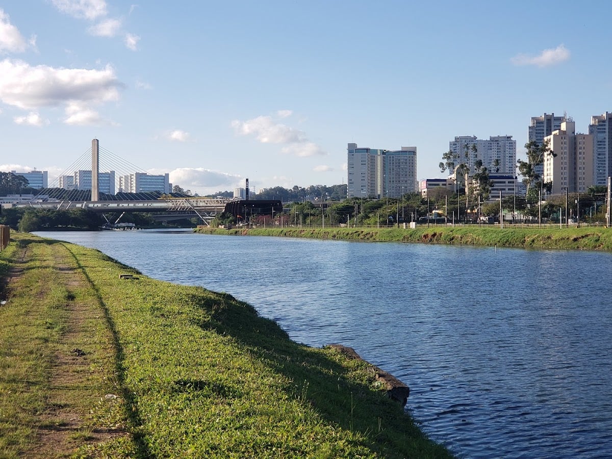 Pinheiros