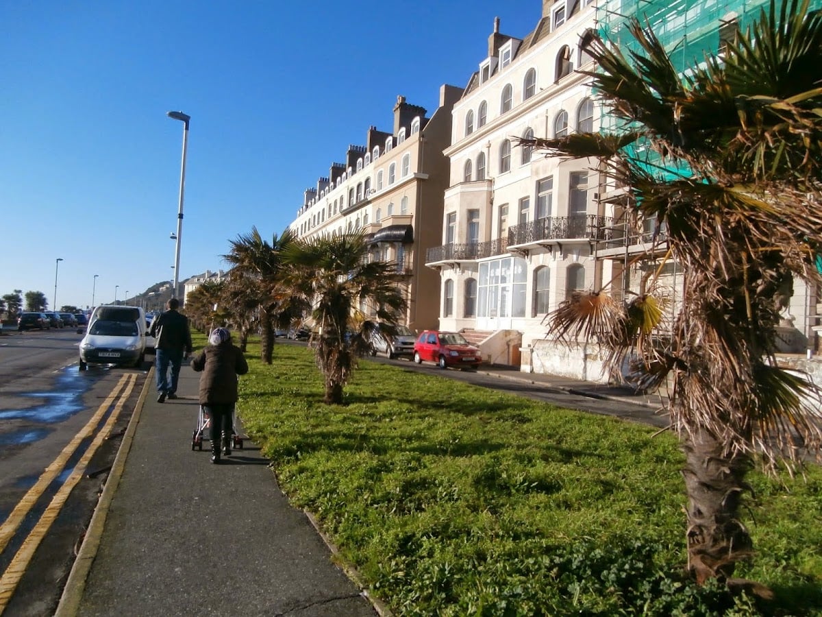 Folkestone