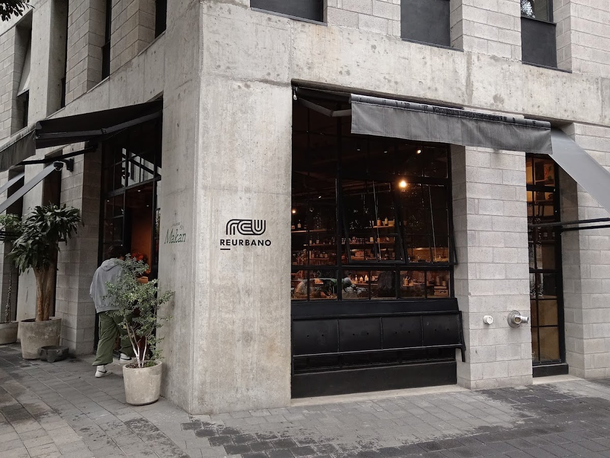 Makan - Colonia centro, cuauhtemoc