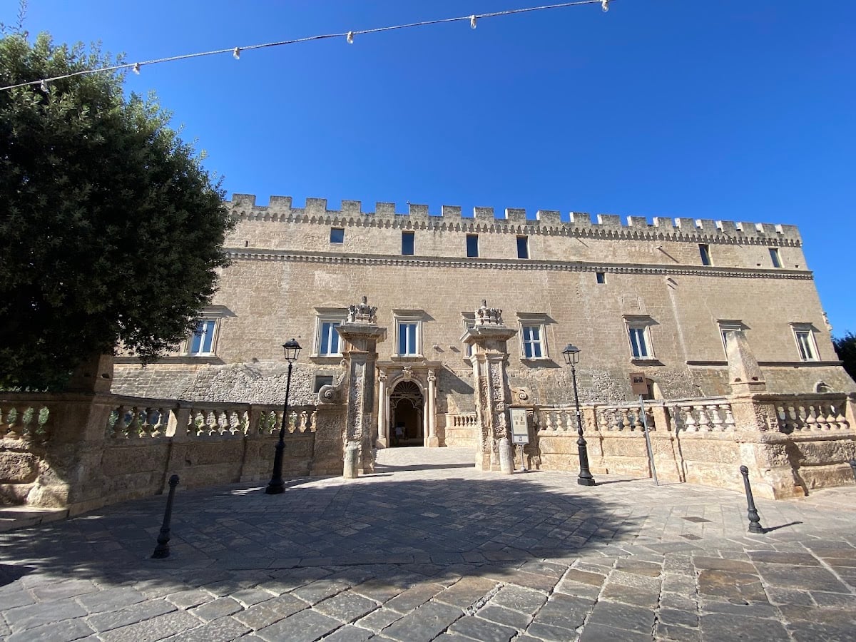 Castello Imperiali