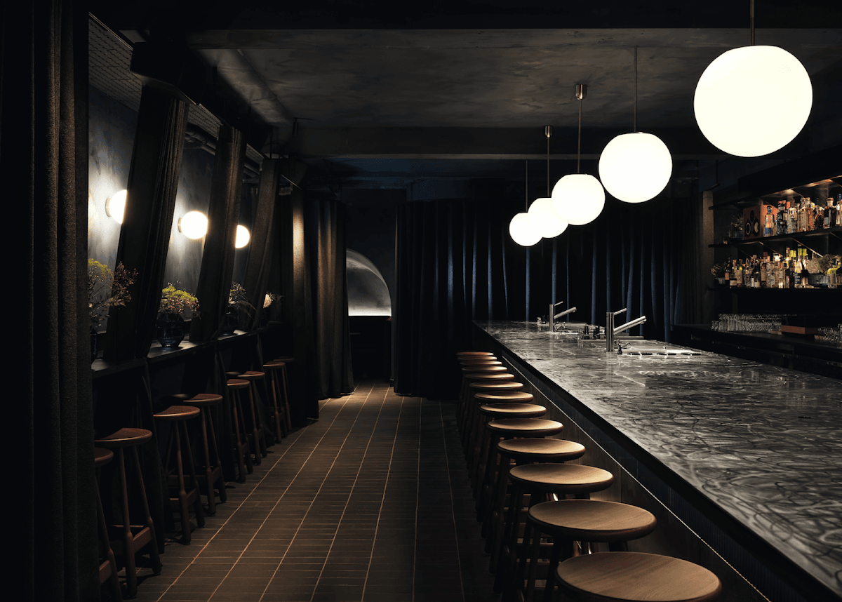SOMA Soho