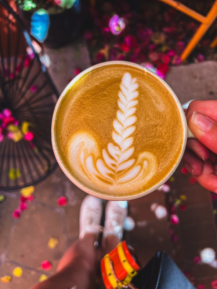 Oa café