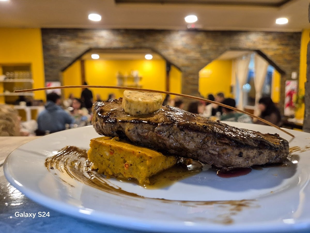 Isidro Libre & gourmet