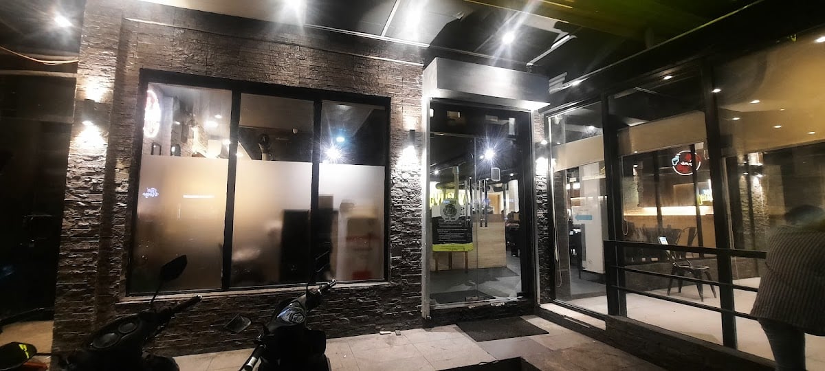 Wagyuniku Parañaque