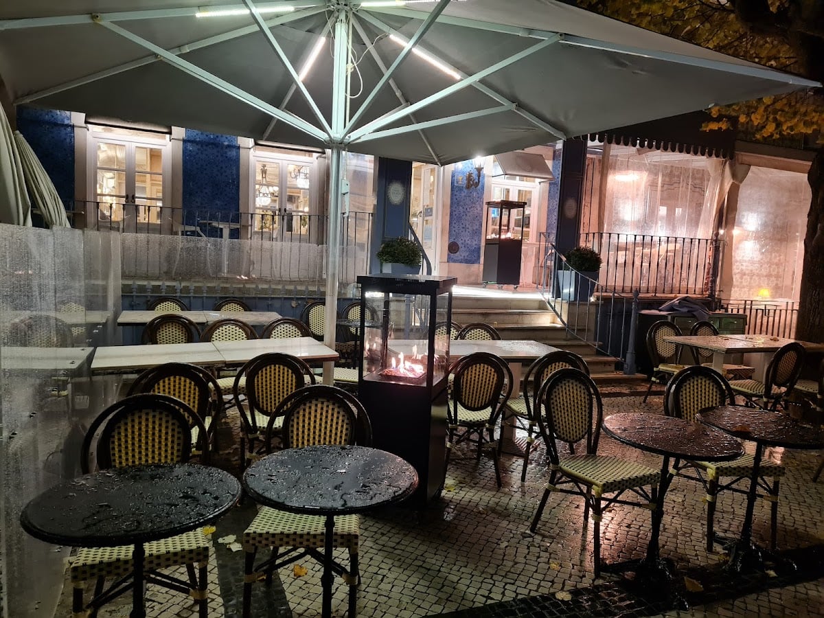 Café Paris