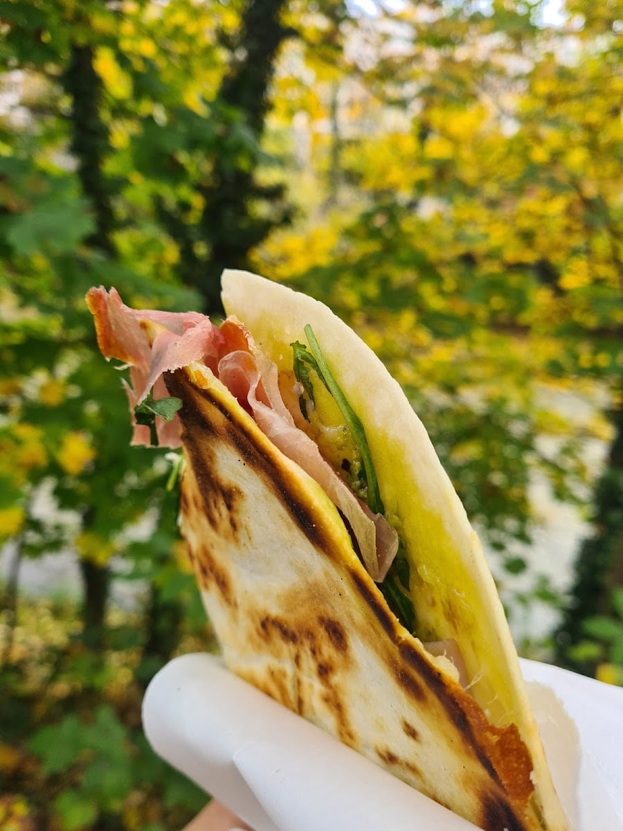 Da Antonietta