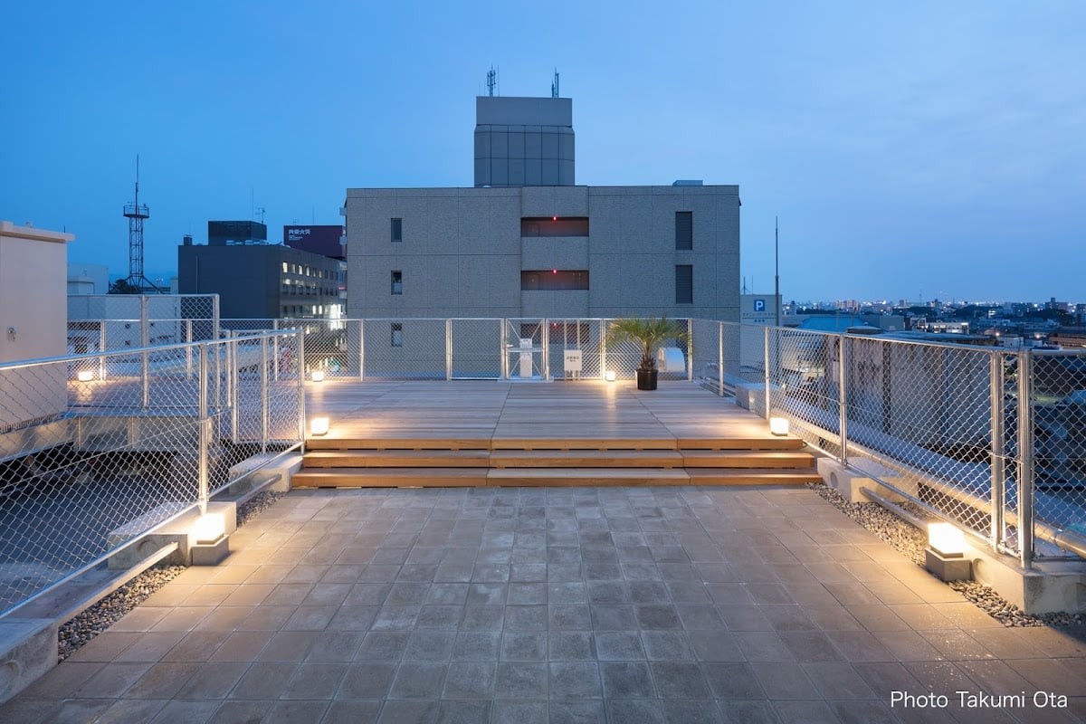 KUMU Kanazawa by THE SHARE HOTELS - Hôtel