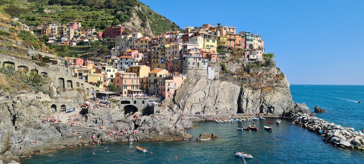 Manarola