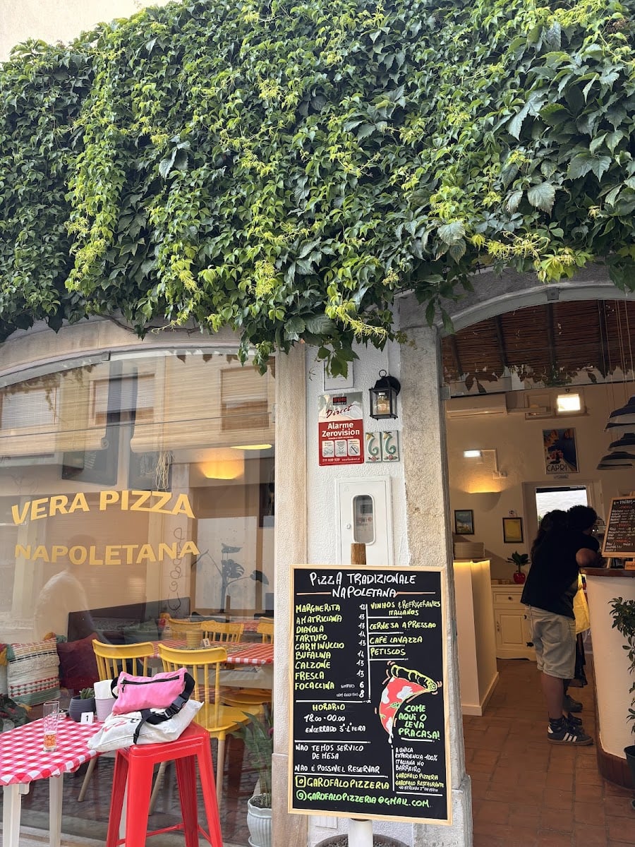 Garofalo pizzeria